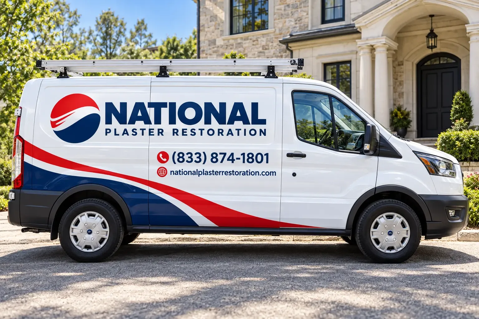 Plaster Repair in Berlin, NJ near me