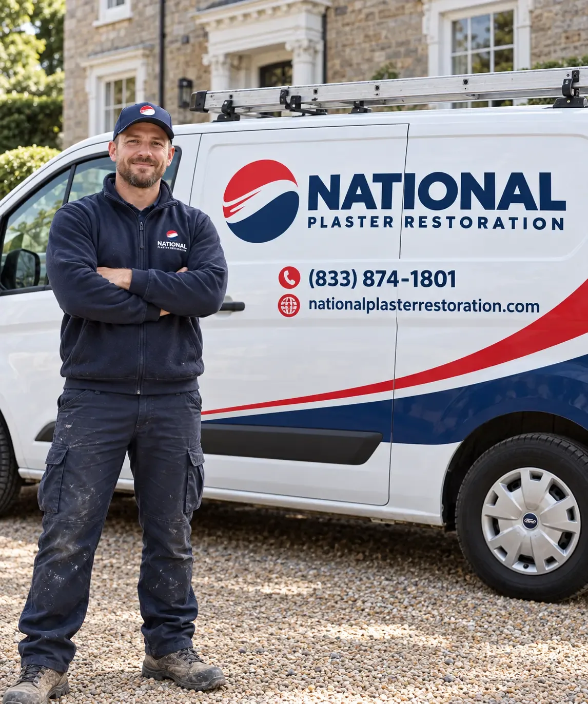 Plaster Repair company in Berlin, NJ